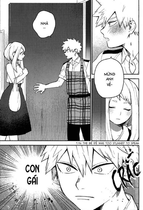 dekubaku doujinshi|dekubaku .